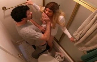 لايف تيك توك رقص وهز نارررر 🔥 ساخن